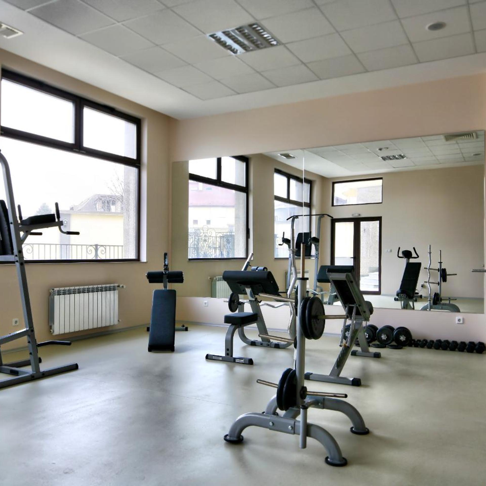 Spa Hotel Dragalevtsi 24/50