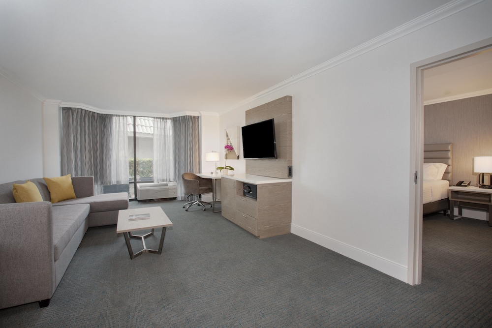Crowne Plaza Costa Mesa Orange County 39/64