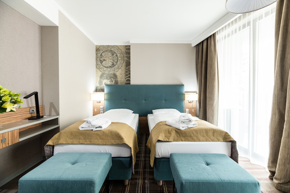 Perfect Hotel 28/55