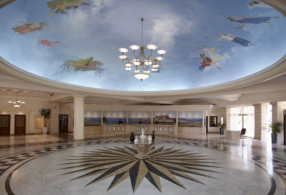 Lindos Princess Beach Resort & Spa 40/65