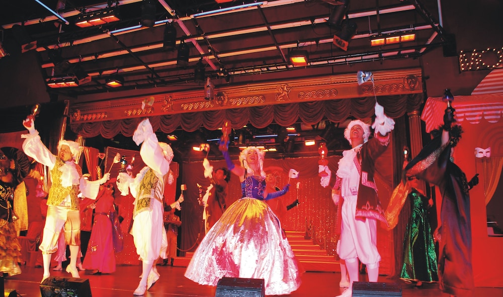 Club & Hotel Letoonia photo4