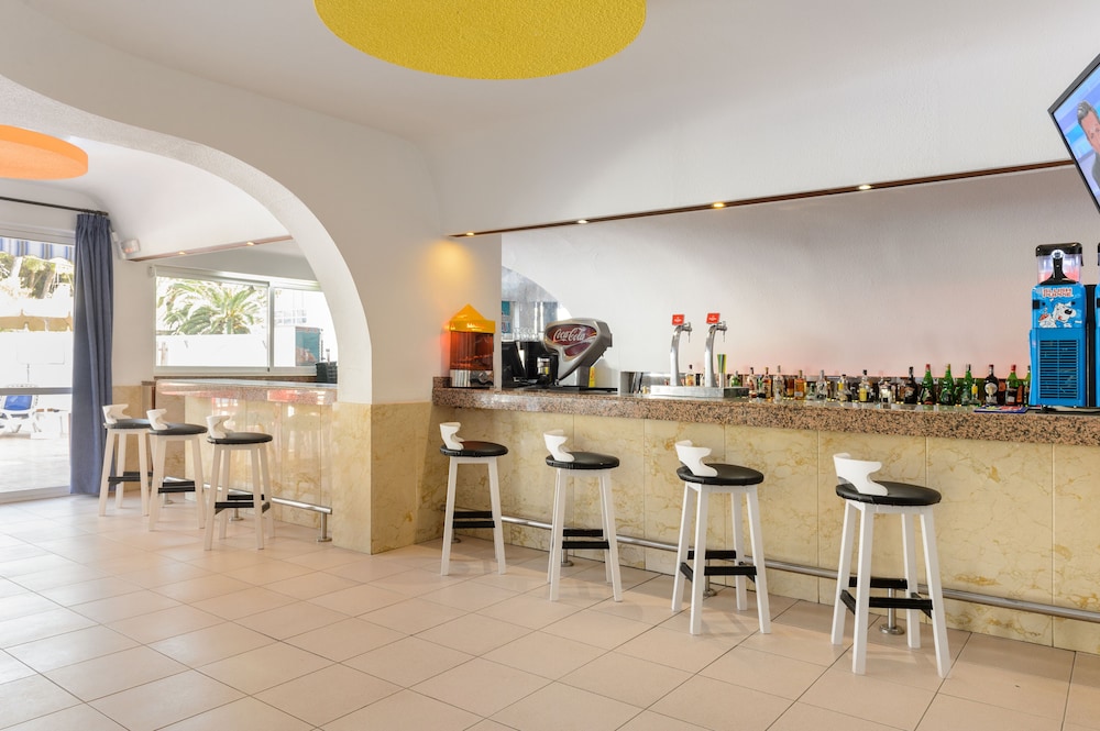 Hotel Vibra Palma Cactus 68/86