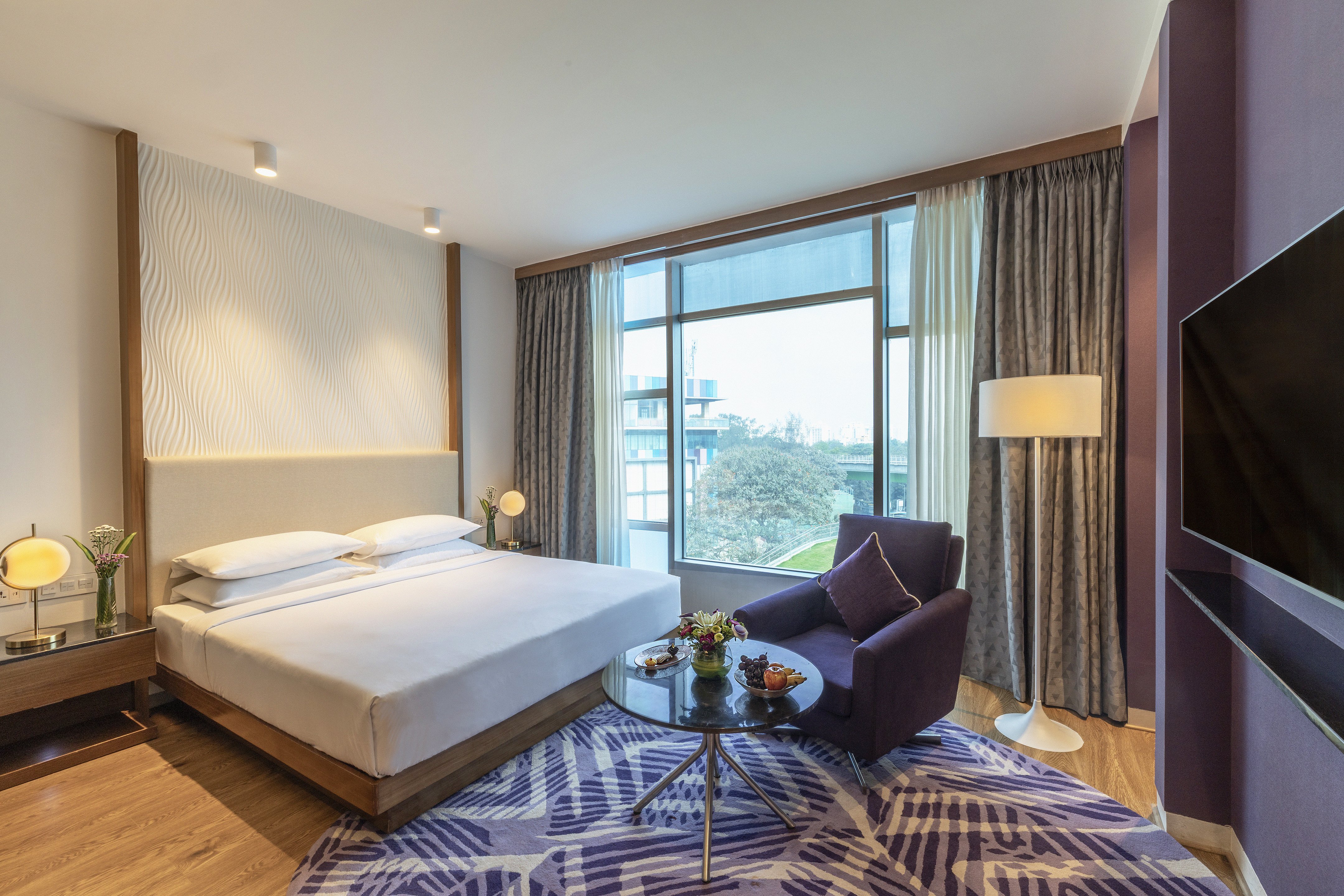 Vivanta Bengaluru Whitefield 29/82