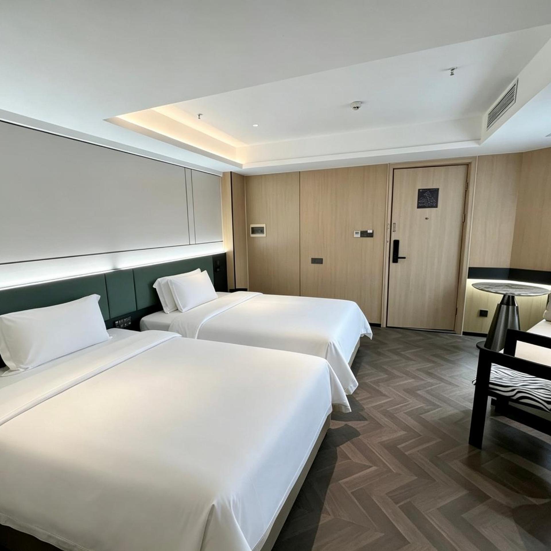 YINGSHANG HOTEL KECUN DUNHE BRANCH 27/55