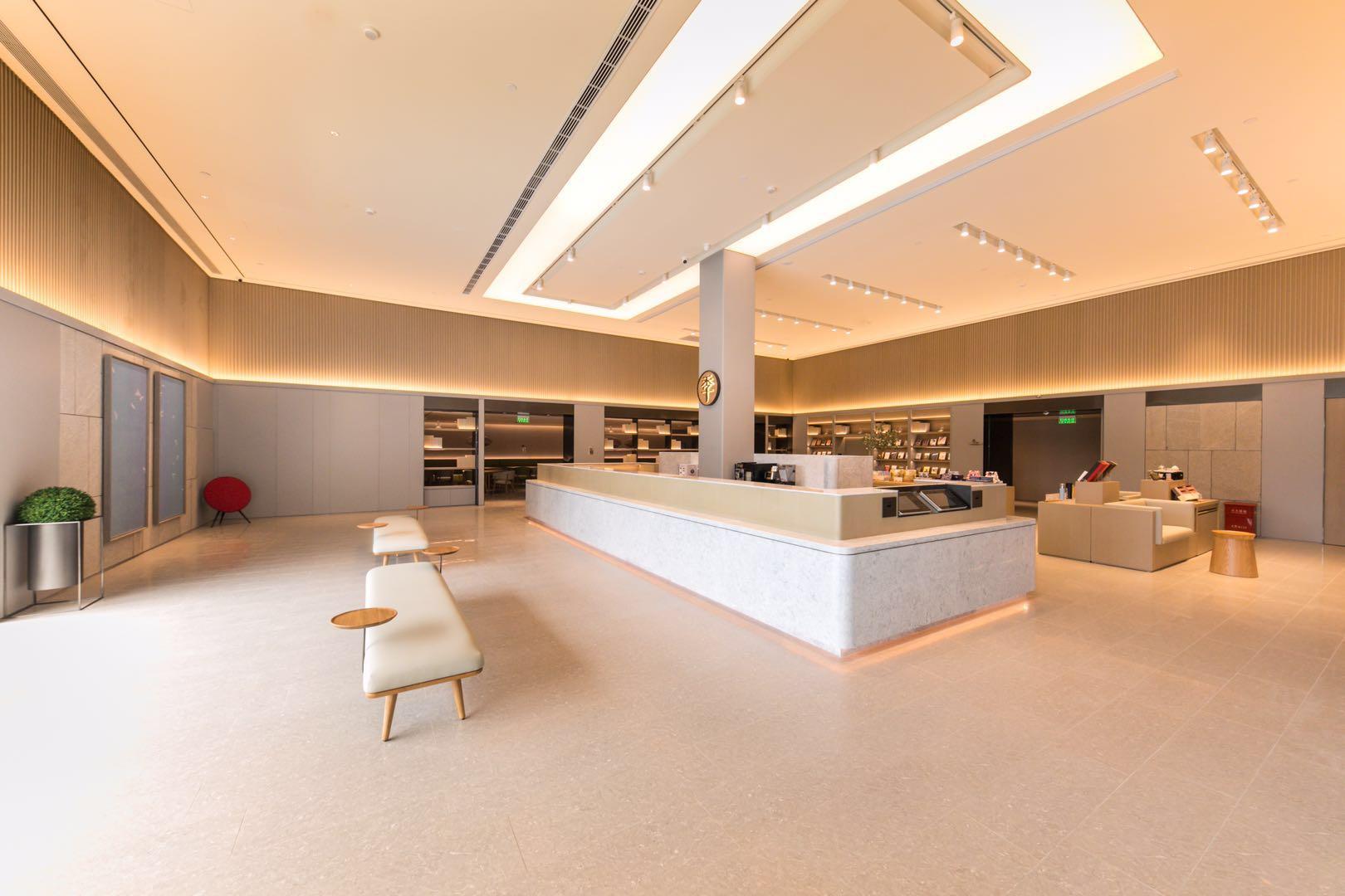 White Palace Hotel Nanjing 4/43