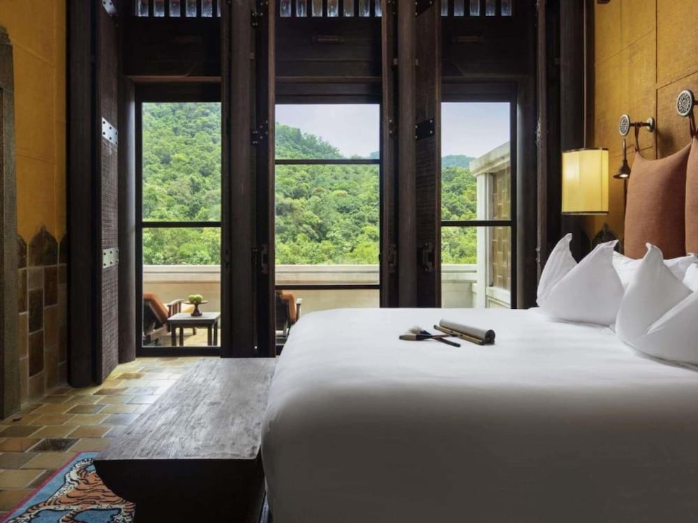 Legacy Yen Tu Resort & Retreat - MGallery Collection 17/50