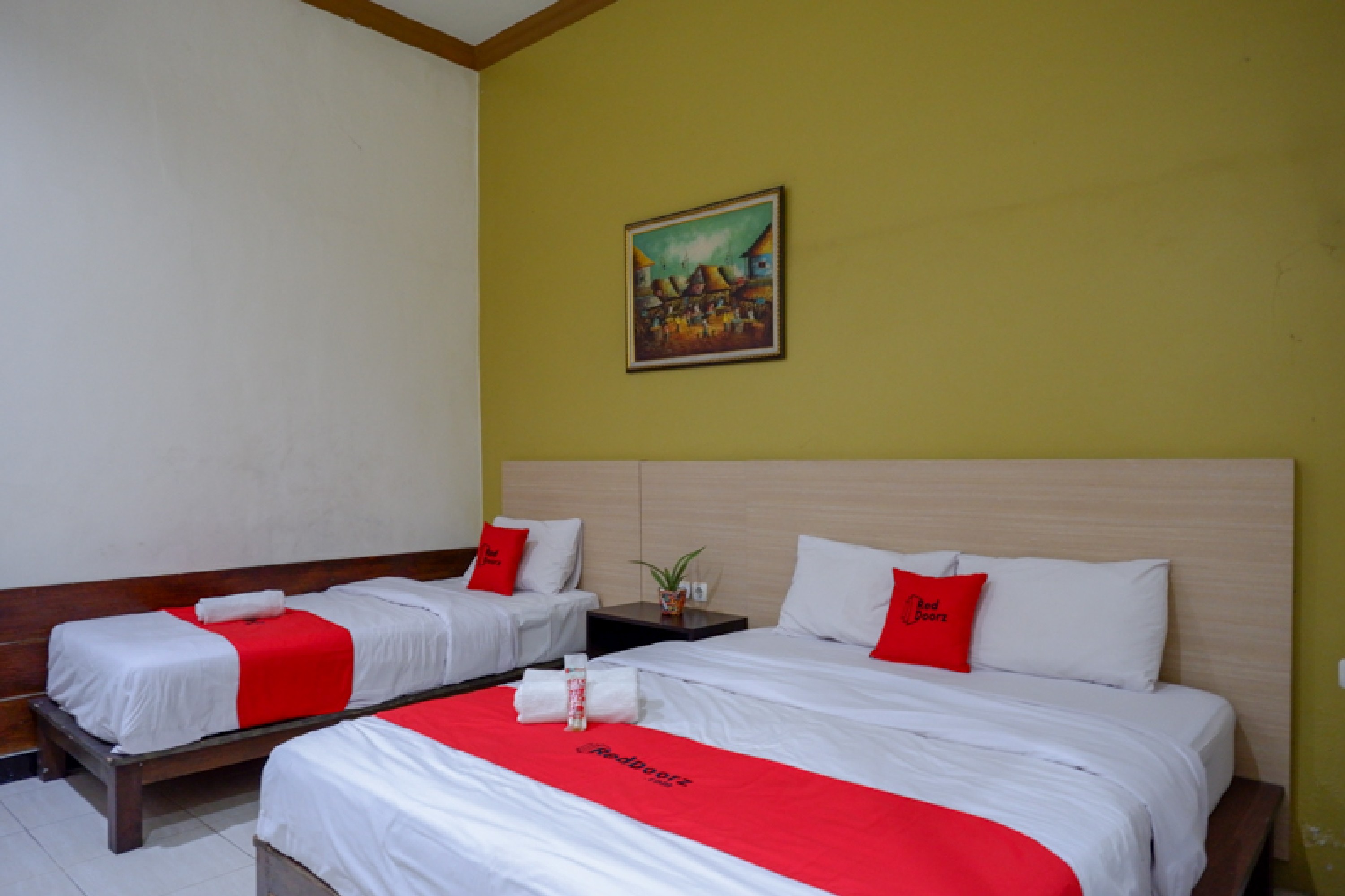 Hotel Asih Yogyakarta 7/23