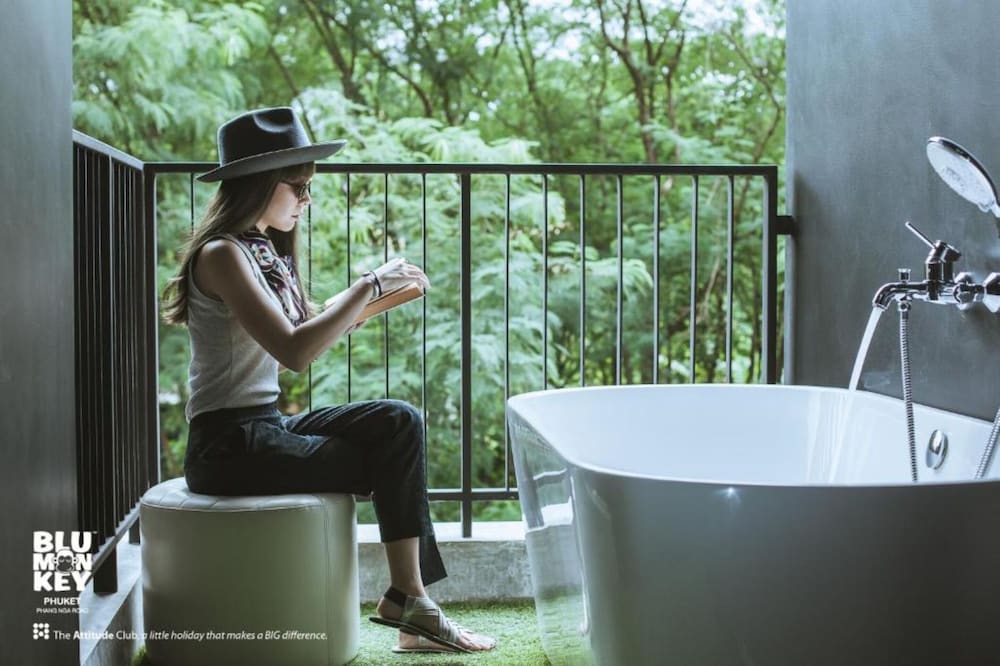 Blu Monkey Hub And Hotel Phuket 26/50