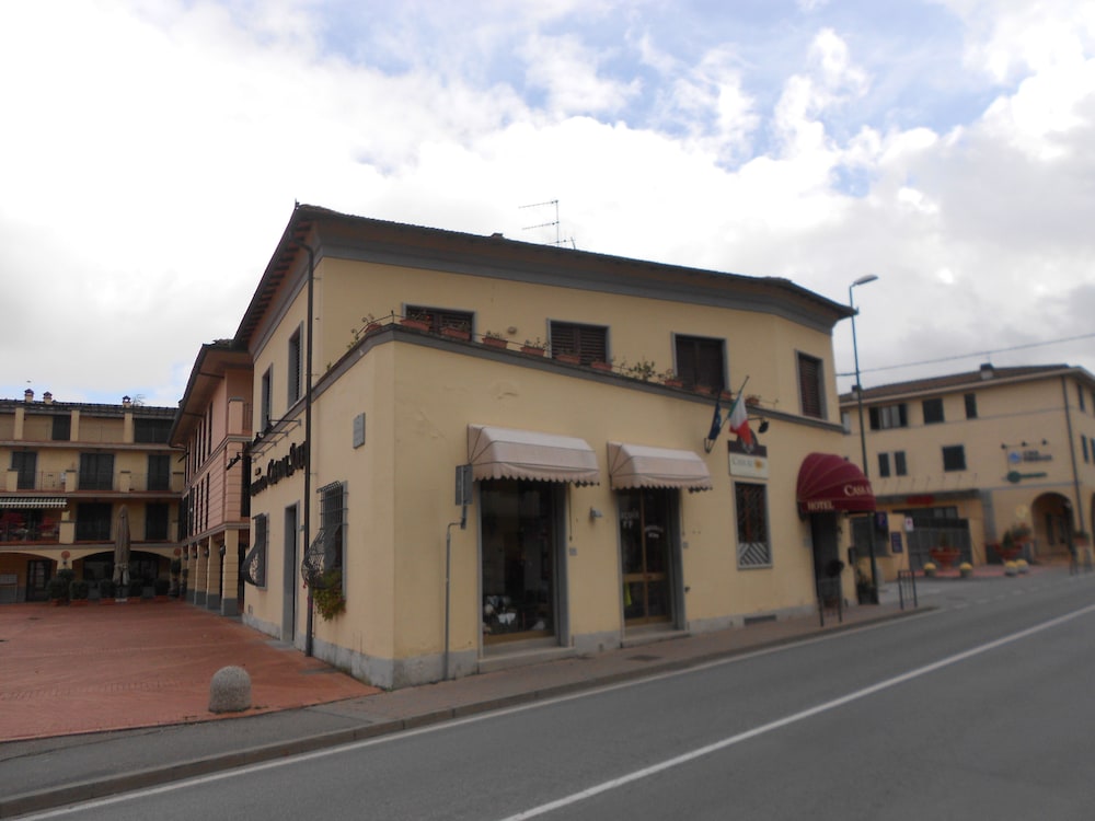 Casa Al Sole 4/72