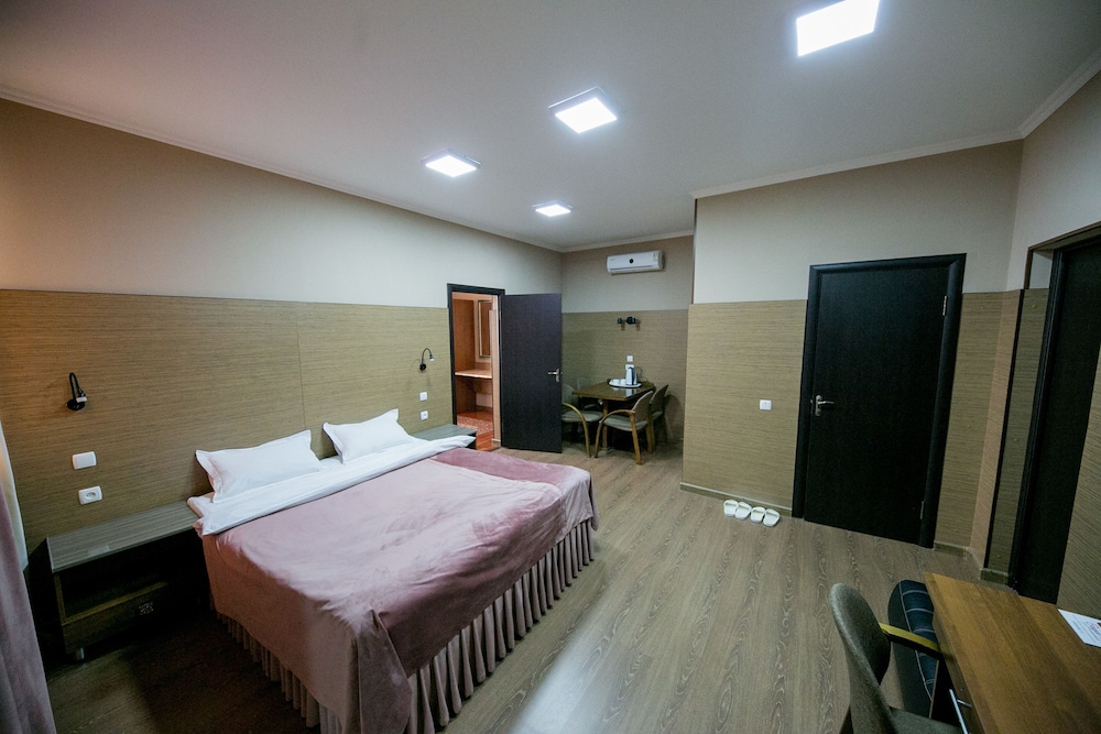 Club-Hotel Flagman 13/50