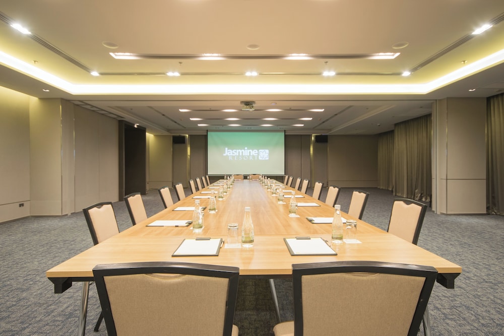 Jasmine Resort Hotel Serviced Apartment 41/50