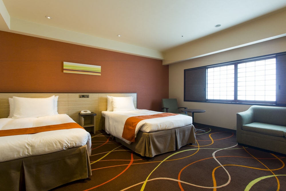 Okinawa NaHaNa Hotel & Spa 13/67