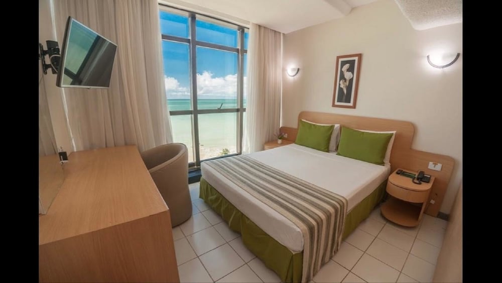 Hotel Golden Park Recife Boa Viagem By Nacional Inn 32/73
