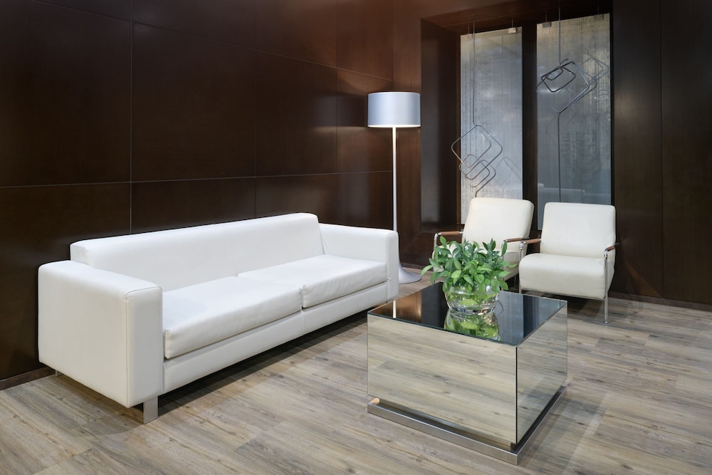 Ac Hotel By Marriott Zamora 13/50