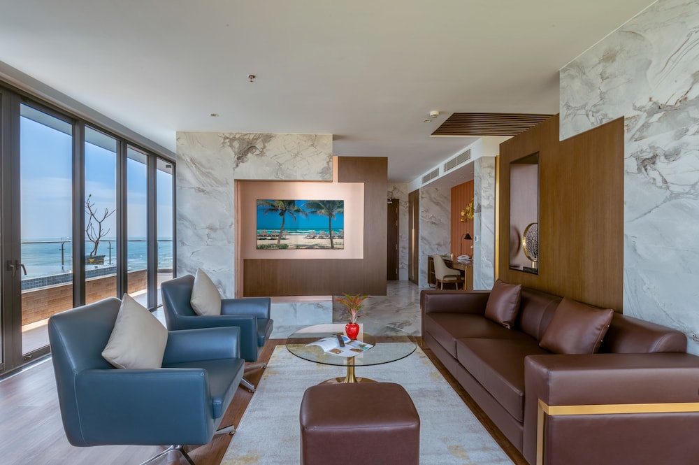 KOI Resort & Residence Da Nang - Inclusive Spa access 25/50