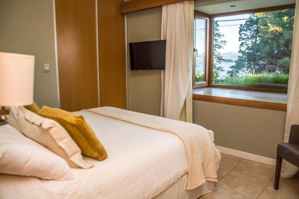 Los Robles Apart & Spa 8/38