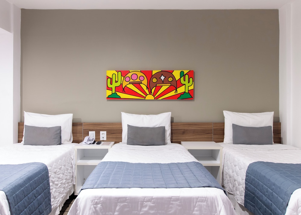 Citi Hotel Express Caruaru 28/48