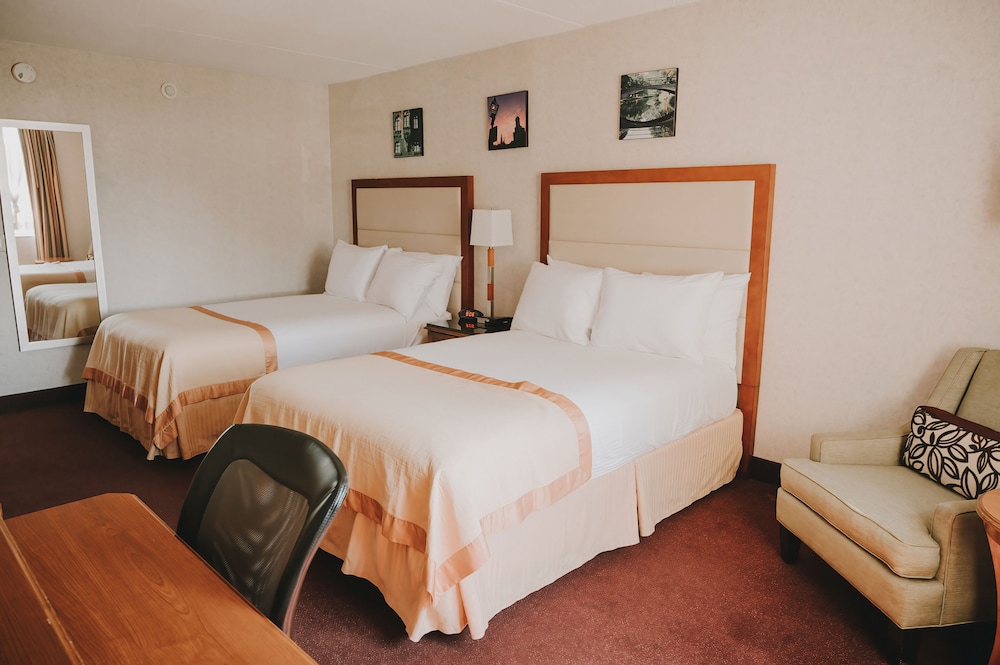 Bangor Grande Hotel and Conference Center 17/58