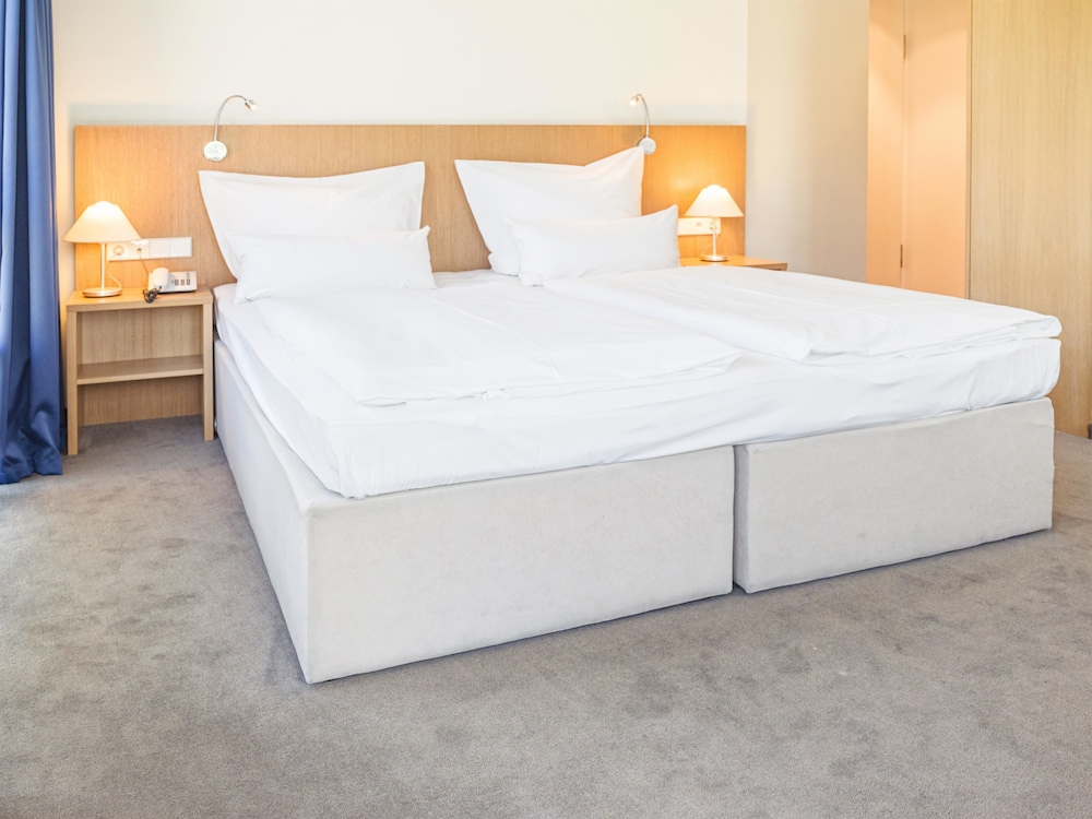Hotel Berlin Mitte By Campanile 18/50