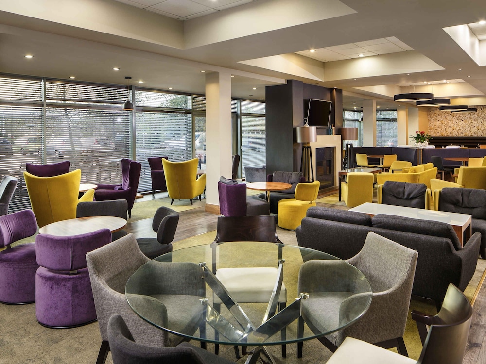 MERCURE SHEFFIELD PARKWAY 36/50