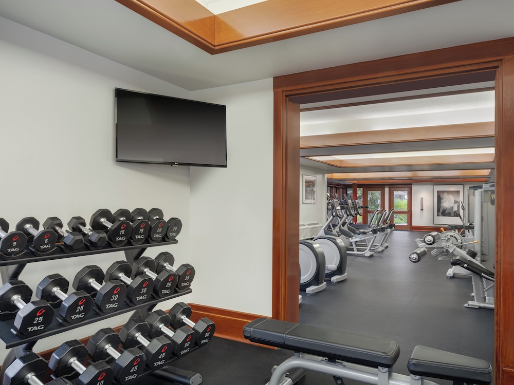 Hyatt Vacation Club At Highlands Inn 40/81