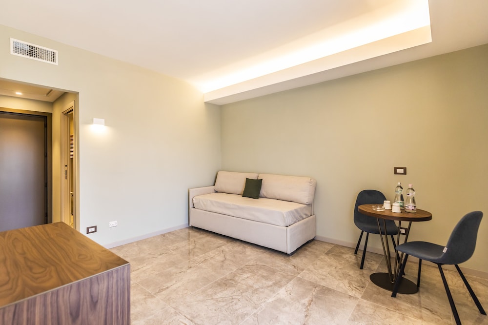 Solmaris Tropea Rooms & Suites 41/50