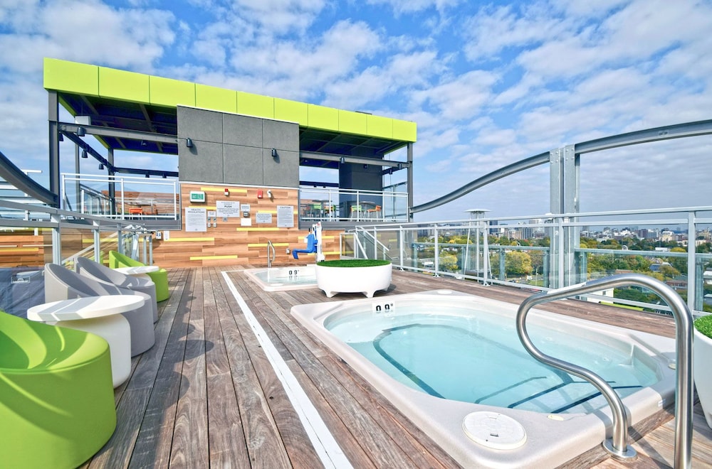 Liv Extended Stay 29/74