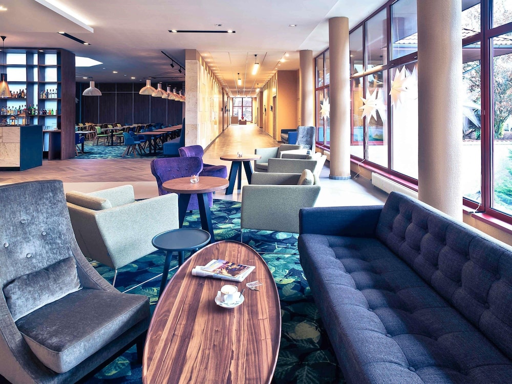 MERCURE JELENIA GORA 27/50