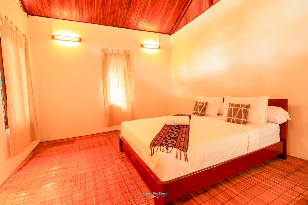 HamuEco Dive Resort Raja Ampat 3/45