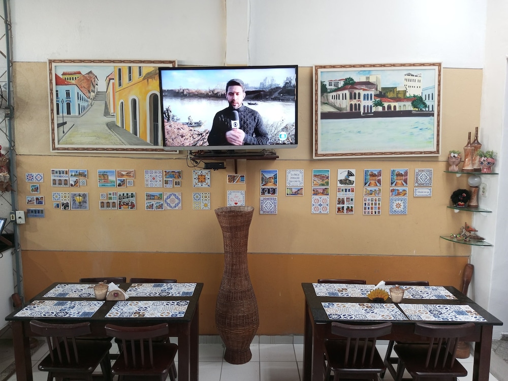 Hotel Pilao 35/49