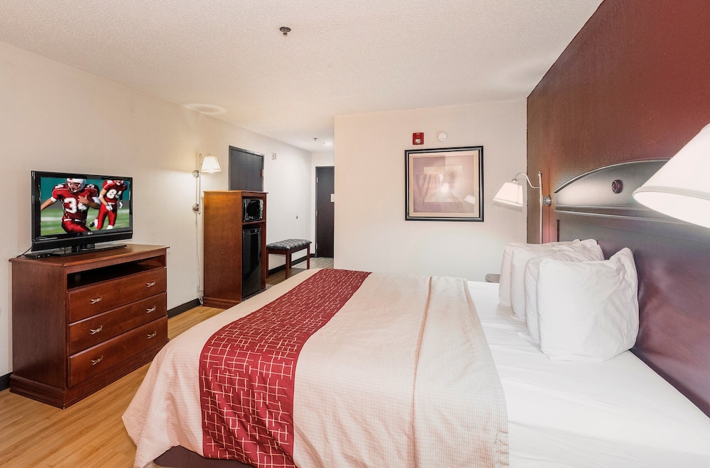 Wingate by Wyndham Augusta I-20 22/56
