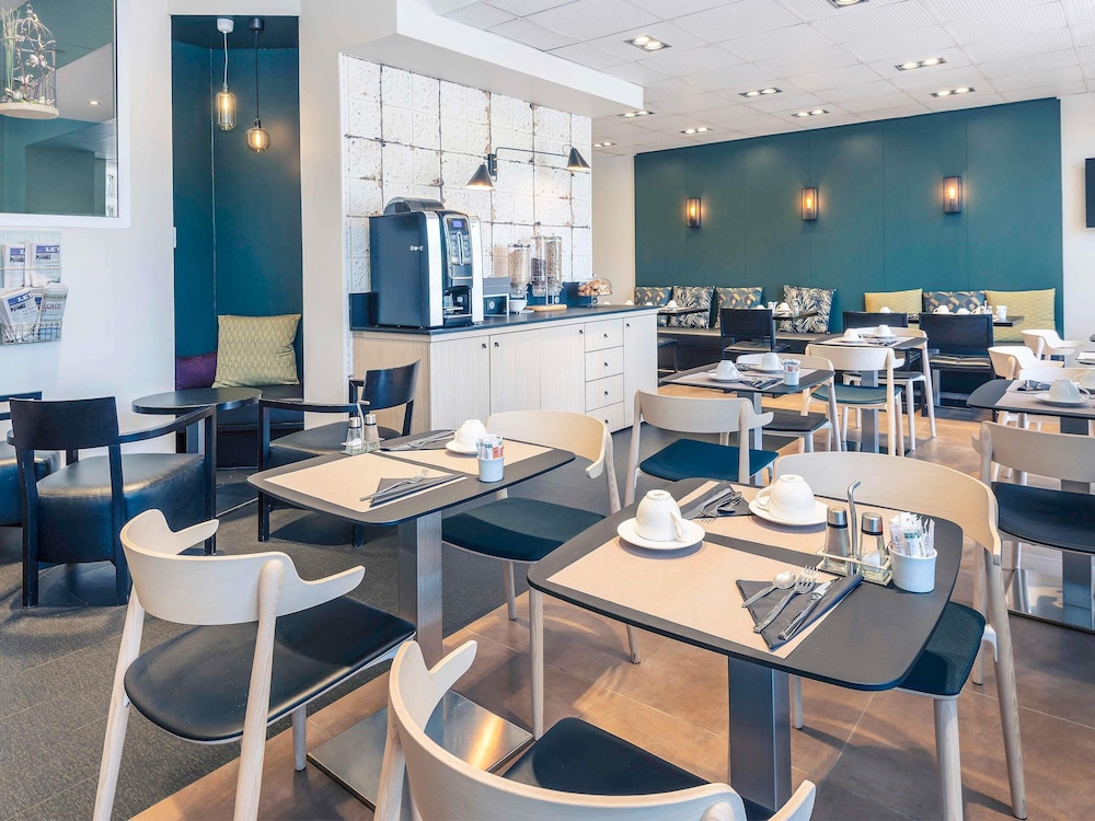 Hotel Mercure Thionville Centre Porte Du Luxembourg 63/72