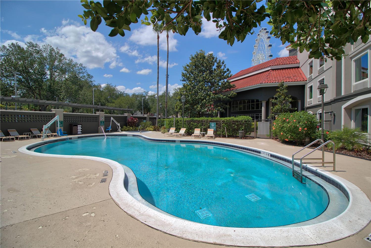 La Quinta Inn and Suites by Wyndham Orlando I Drive/Conv Center 11/13