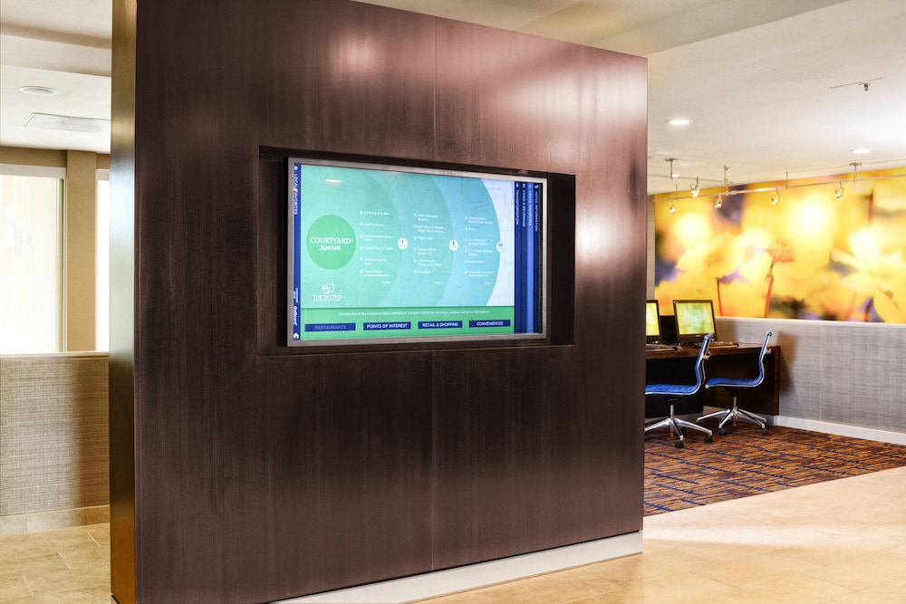 Courtyard by Marriott Dallas Richardson at Spring Valley 6/46