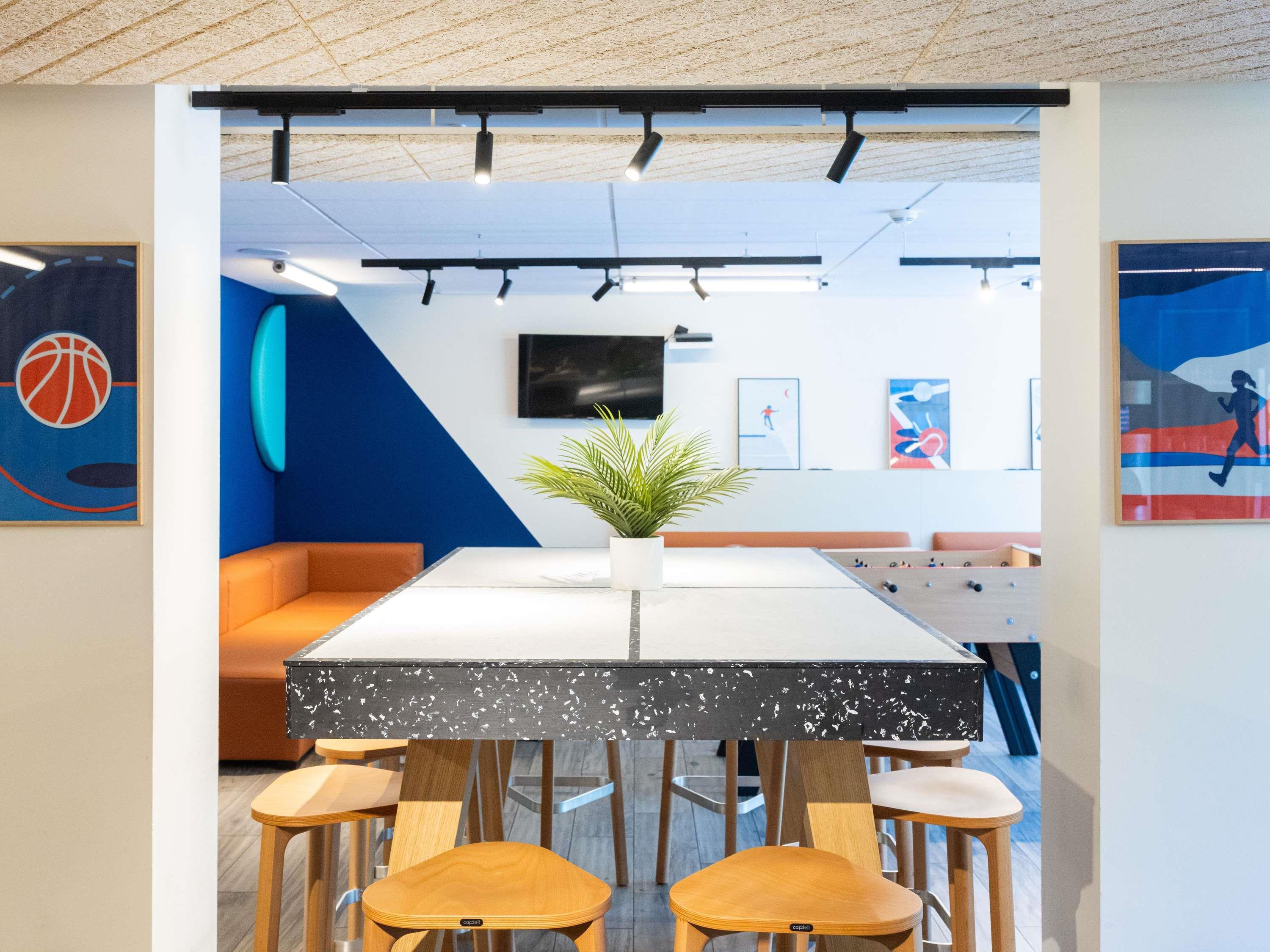 Ibis Budget Beziers Est Mediterranee 11/72