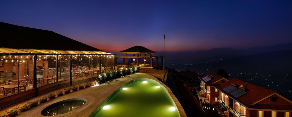 Soaltee Westend Resort Nagarkot 63/69