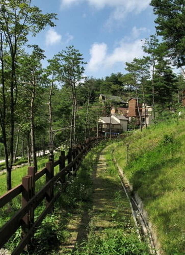 Hyundai Soo Resort Hoengseong 35/50