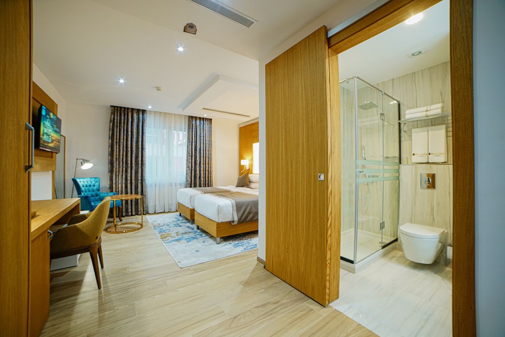 Hotel Royal Sahel 46/47