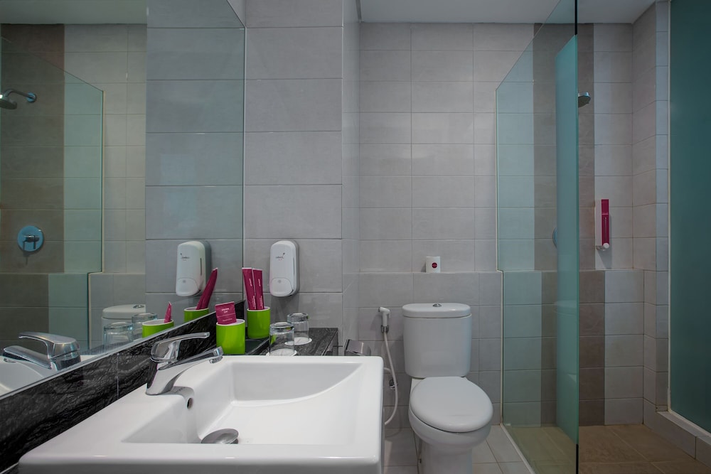 favehotel Sidoarjo 54/56