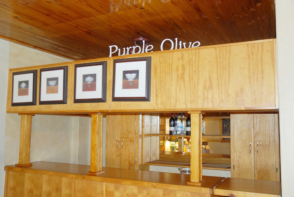 Purple Olive Guest House 9/53