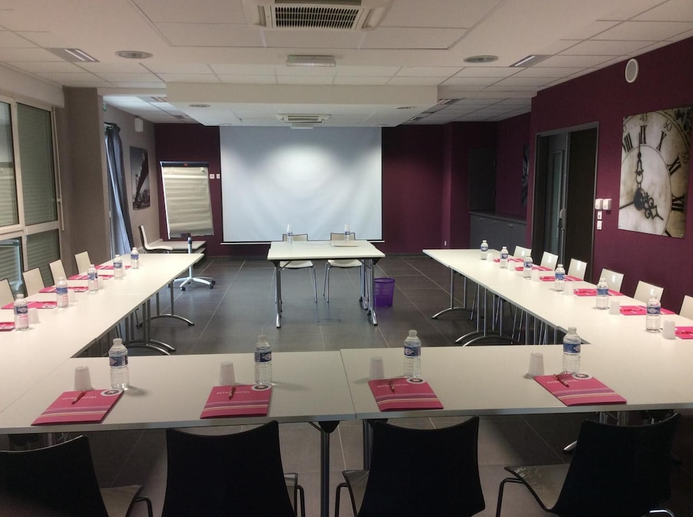 Hotel the Originals Des Lys Dreux 37/47