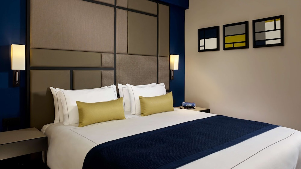 PARK PLAZA UTRECHT 24/64