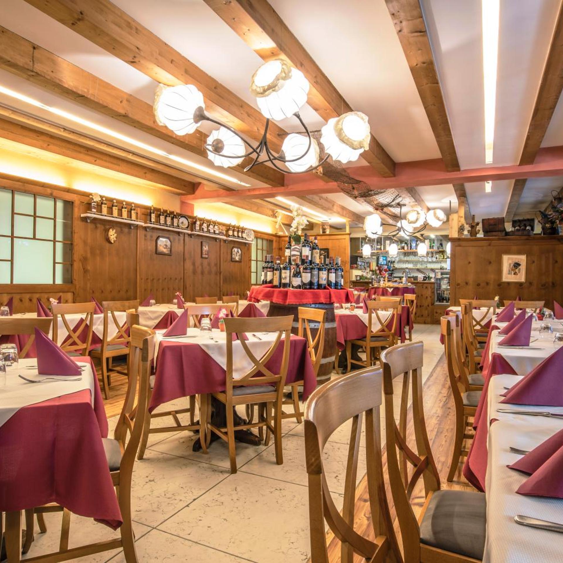 Hotel Resort Al Sole 41/46