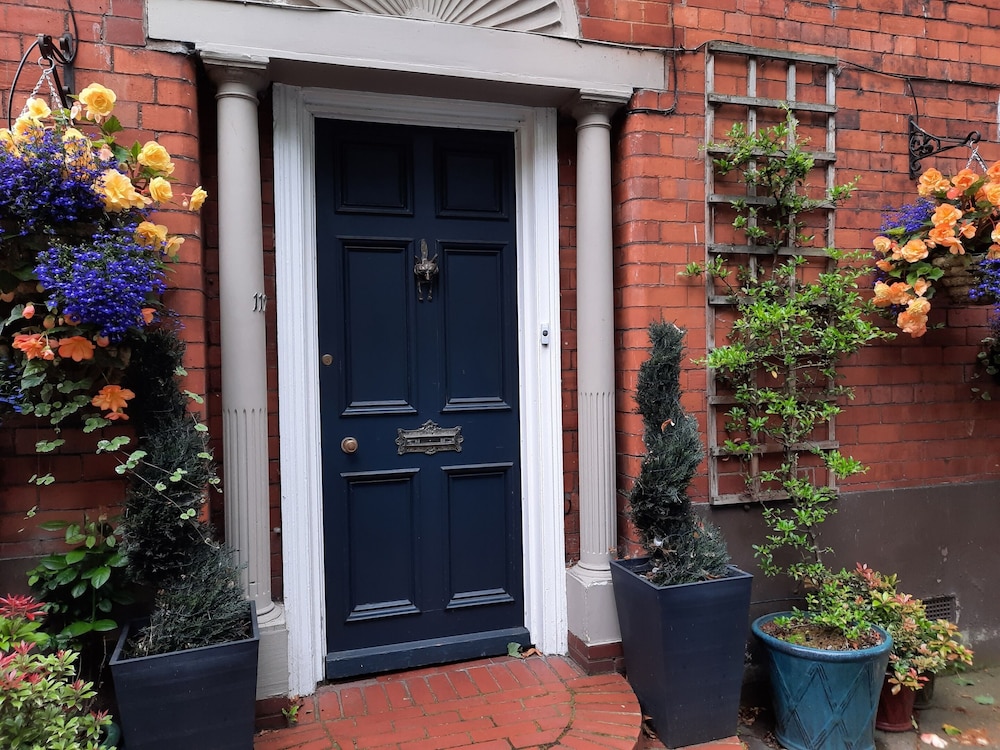 Warwick Lodge Bed and Breakfast - Guest house 2/34