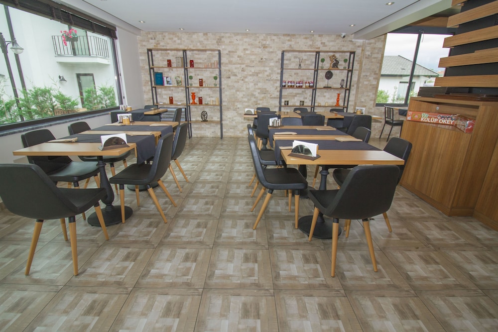 Cayir Cimen Tatil Evleri 49/65