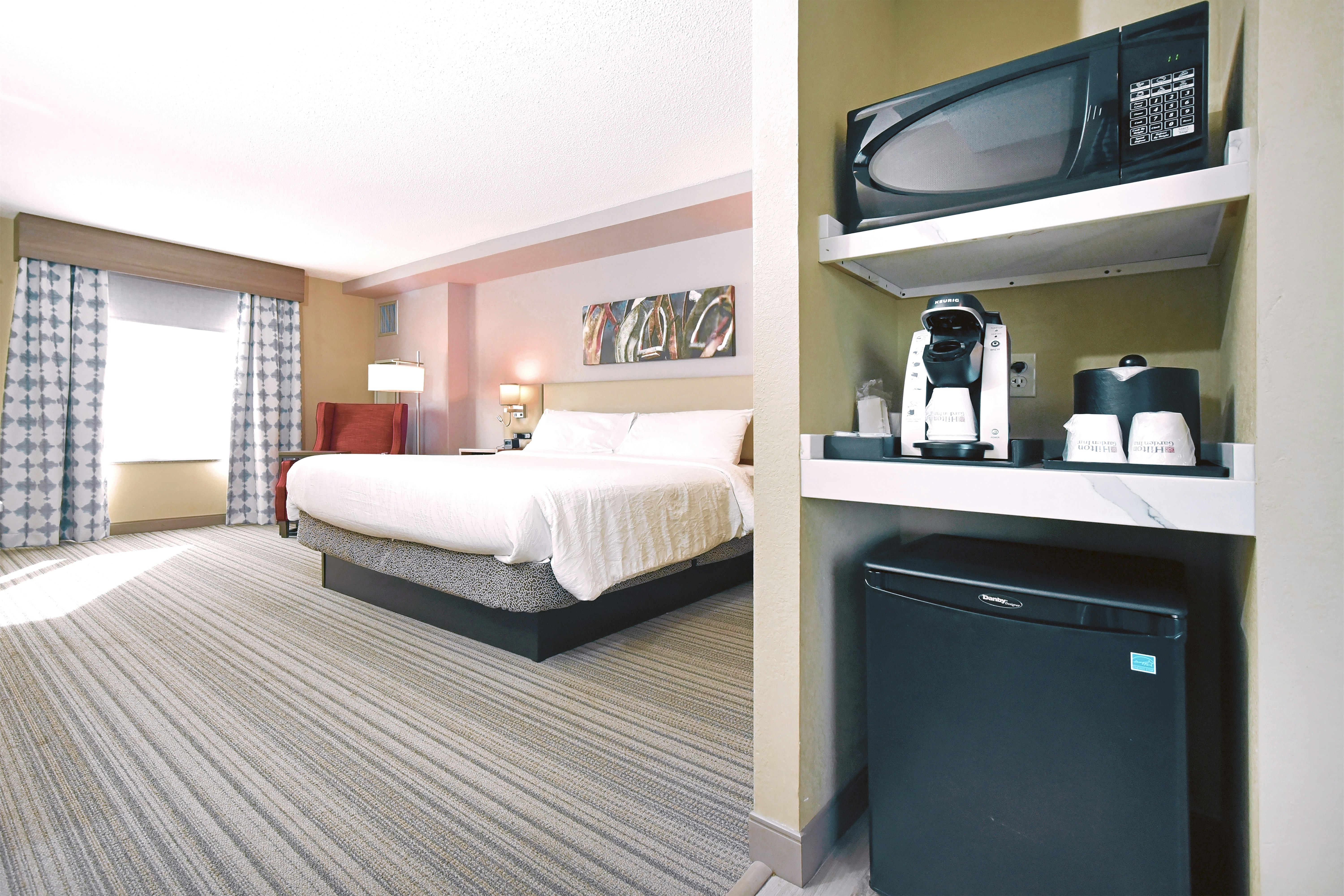 Hilton Garden Inn Saratoga Springs 13/49