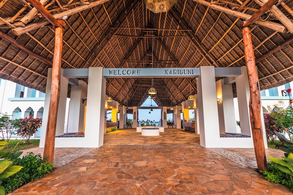 SBH Kilindini Resort 13/40