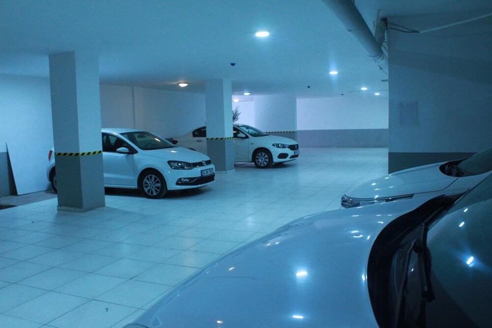 Suvari Boutique Hotel 33/47