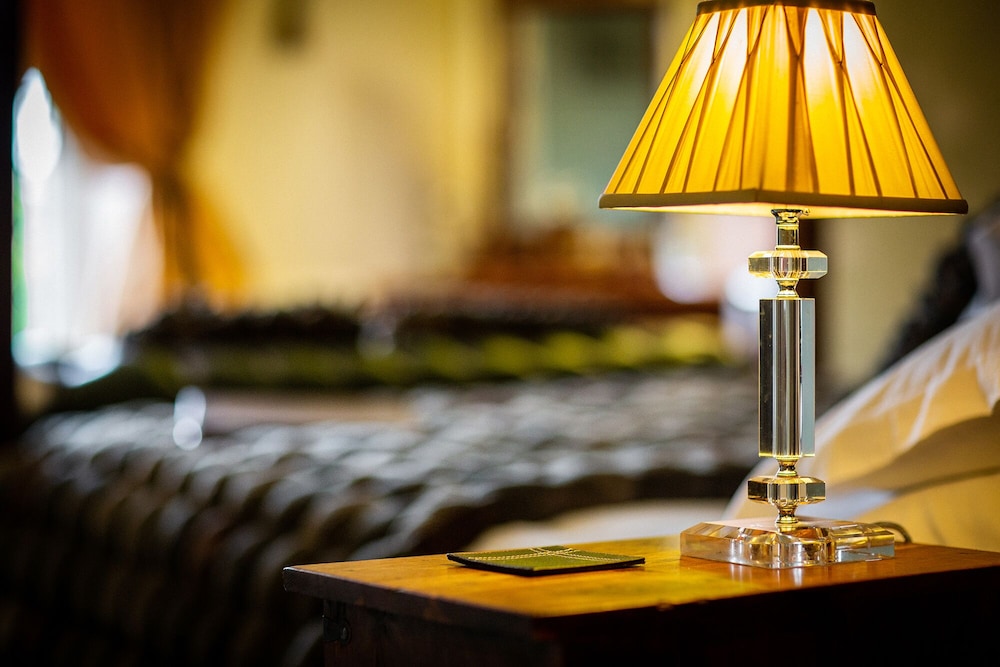 Augill Castle Hotel 20/47