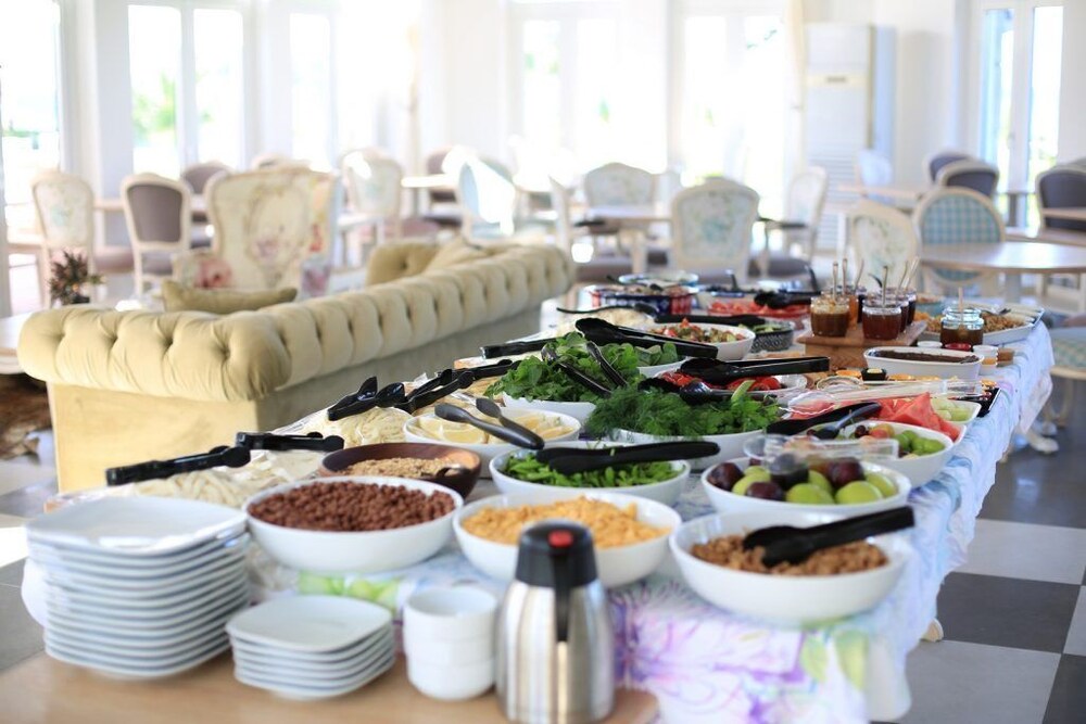 Datca Doris Hotel 23/50